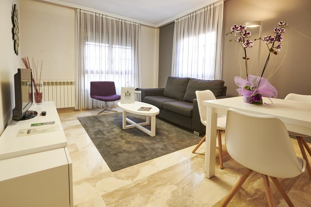 Appartement 2 Chambres (3 Adultes)